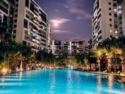The Palette (D18), Condominium #615939421